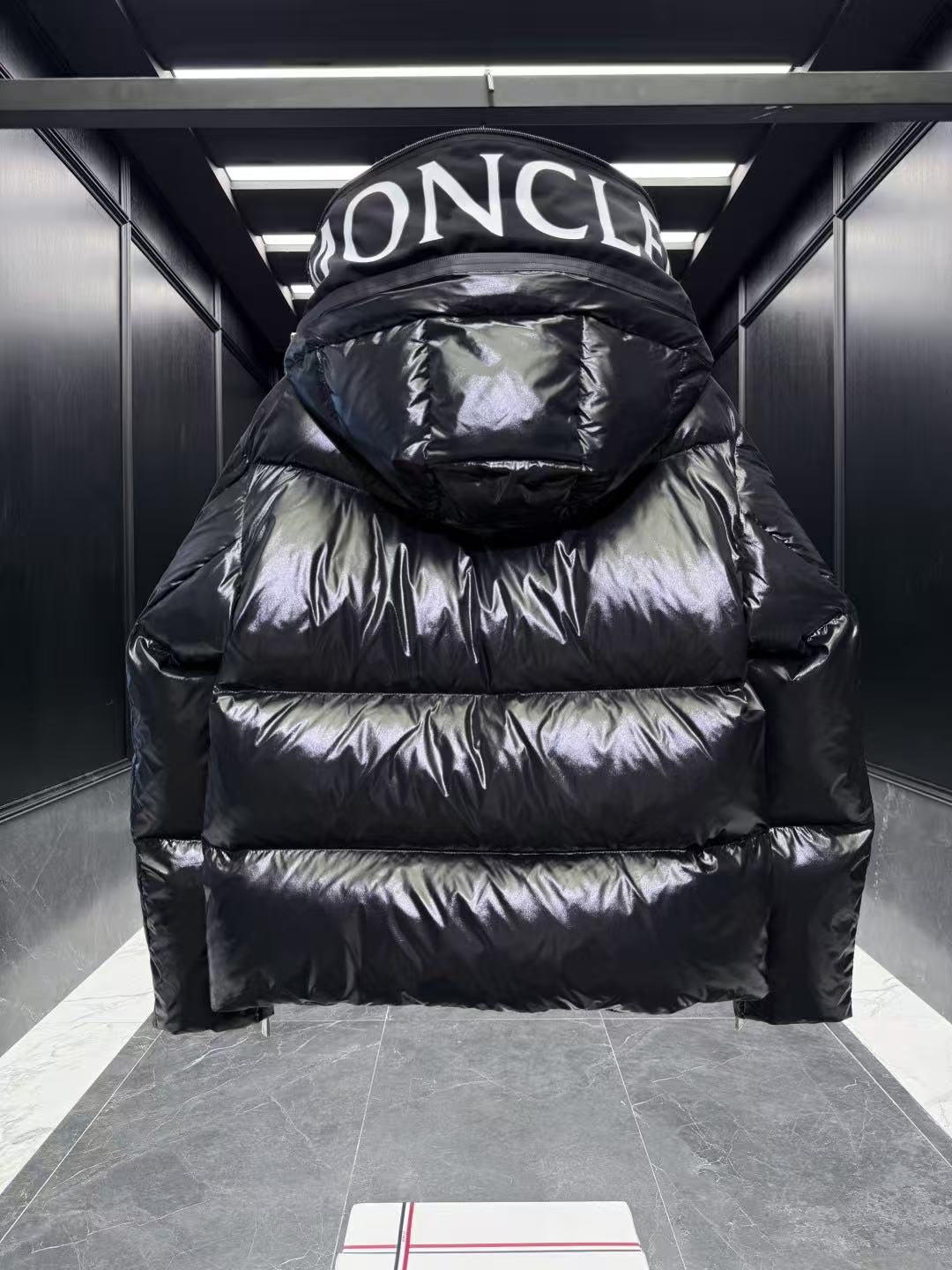 MONC Down Jacket（Women's style）