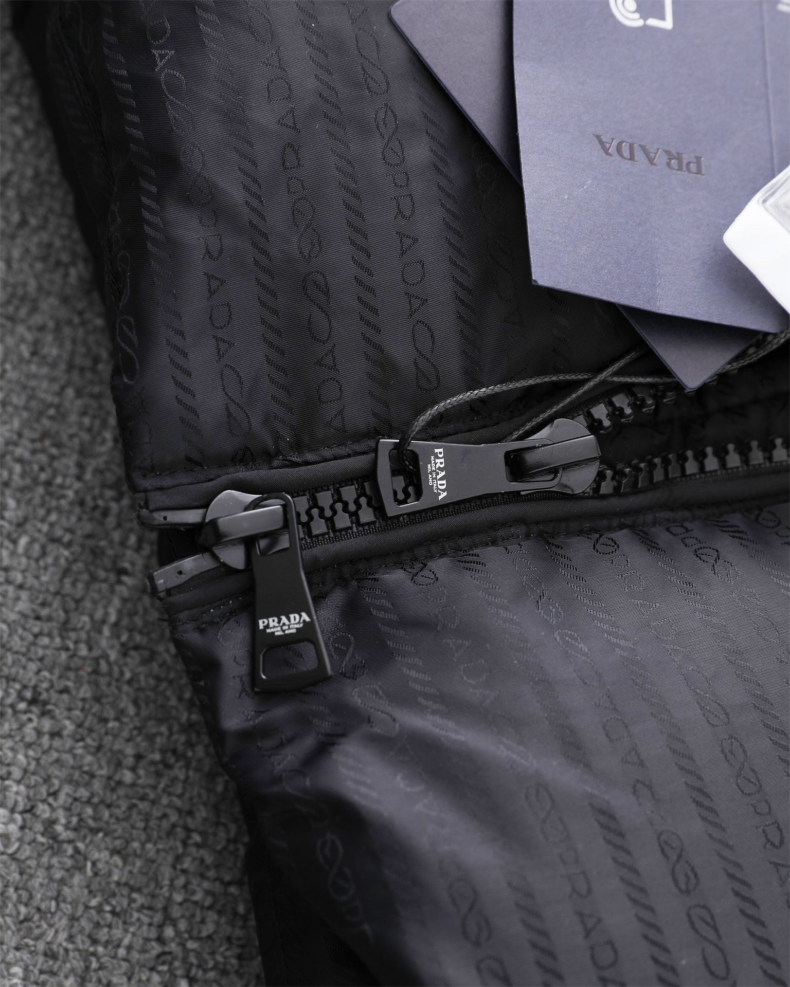 PRD Down Jacket 2025