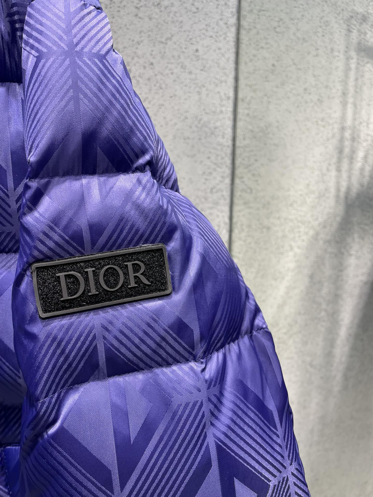 DR Down Jacket Puffer Coat
