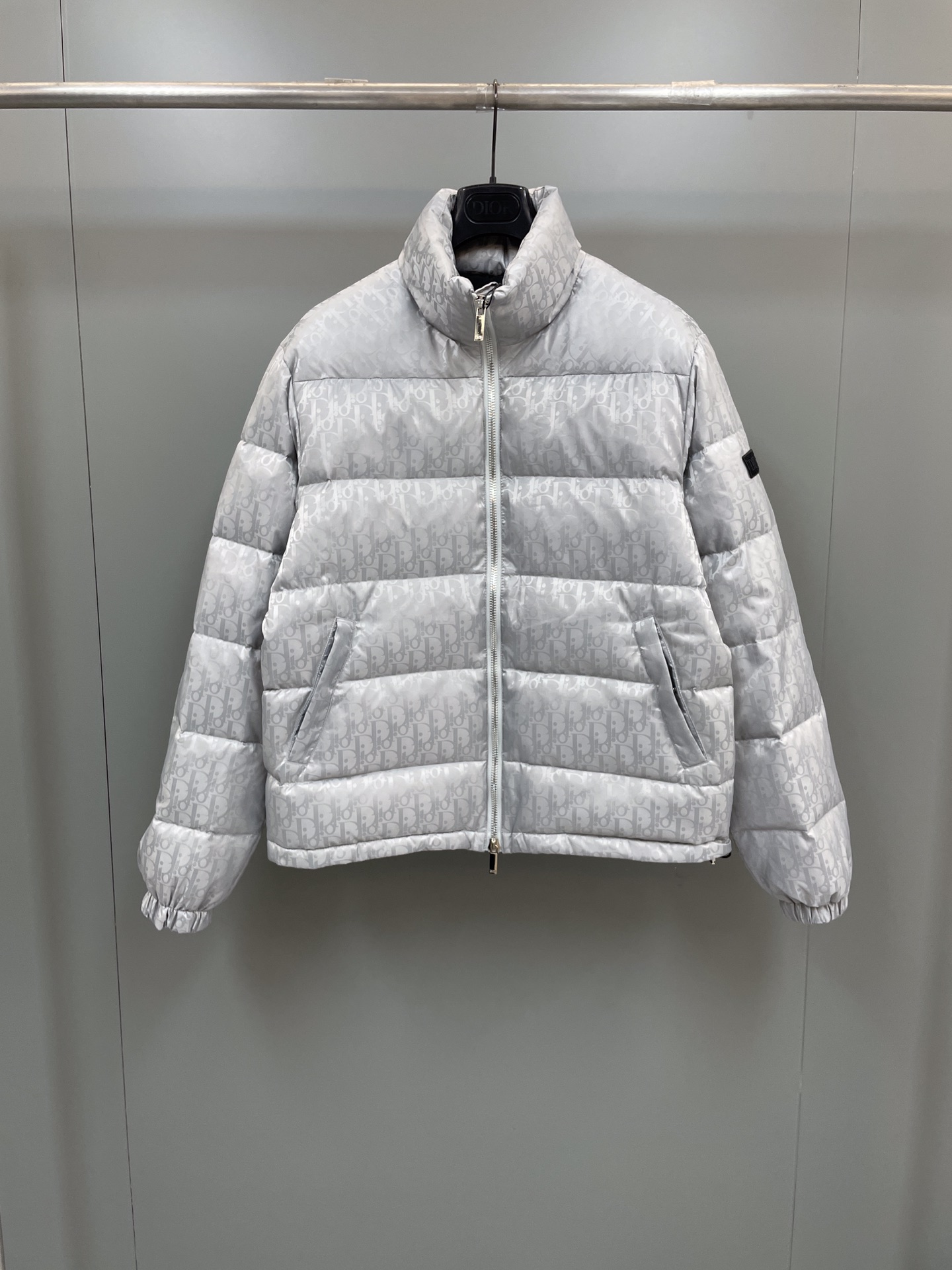 DR Down Jacket Puffer Coat