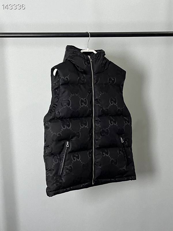 GUC  Down vest