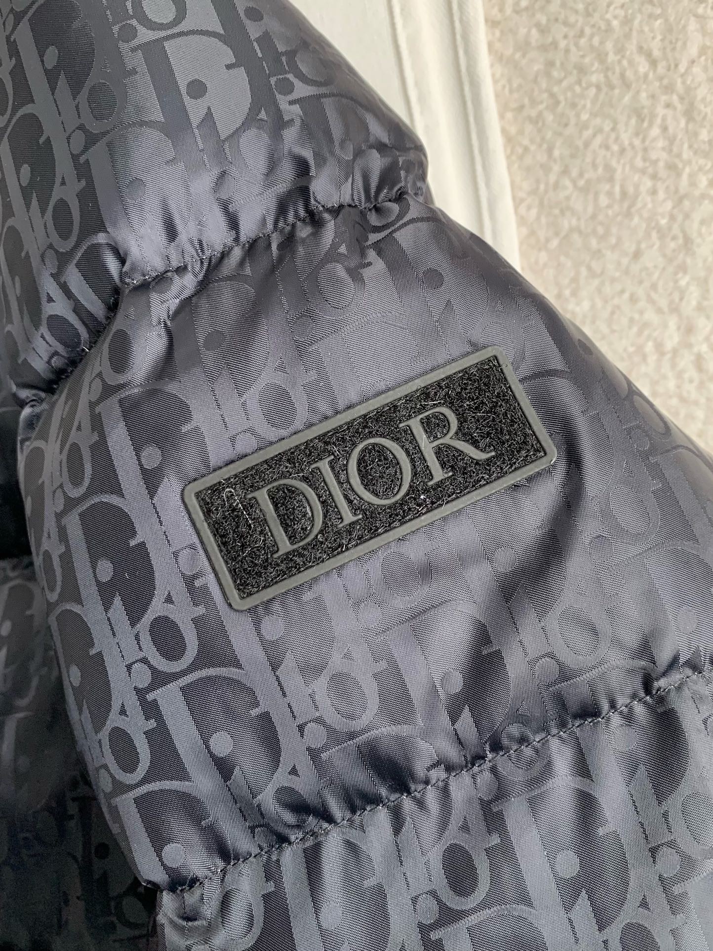 DR SS23 Down Jacket