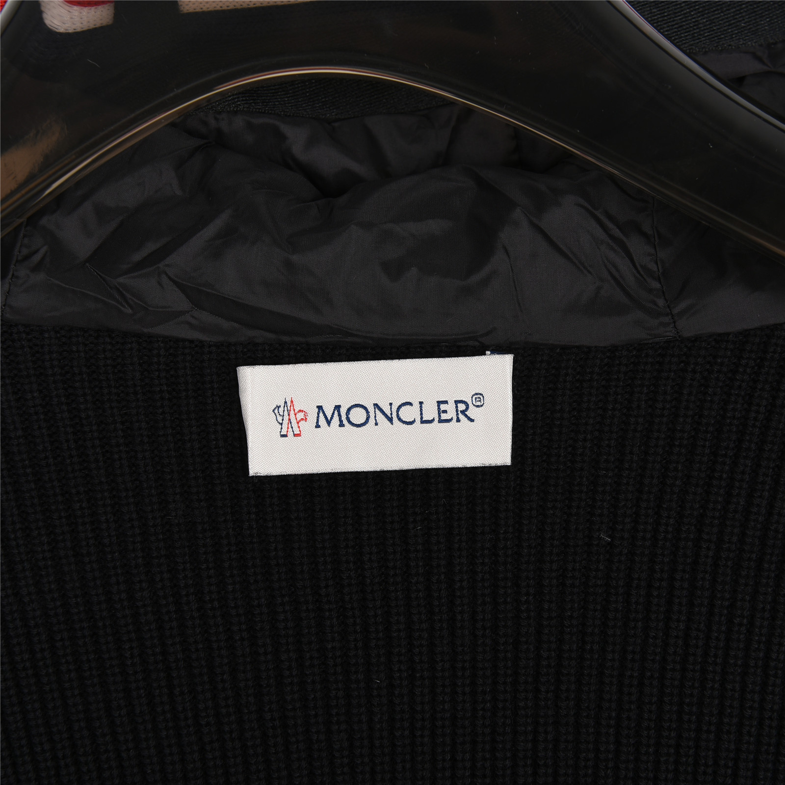 MONC 22SS Down Jacket Puffer Coat