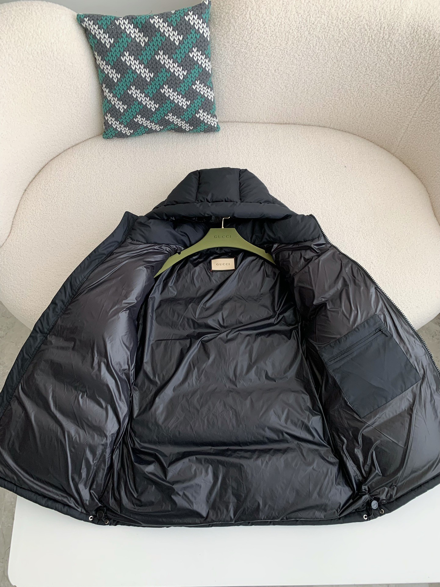 GUC Casual Down Jacket