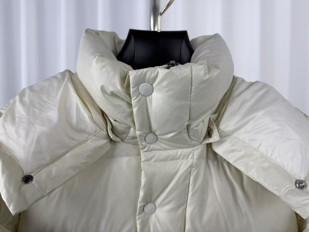 MONC Down Jacket