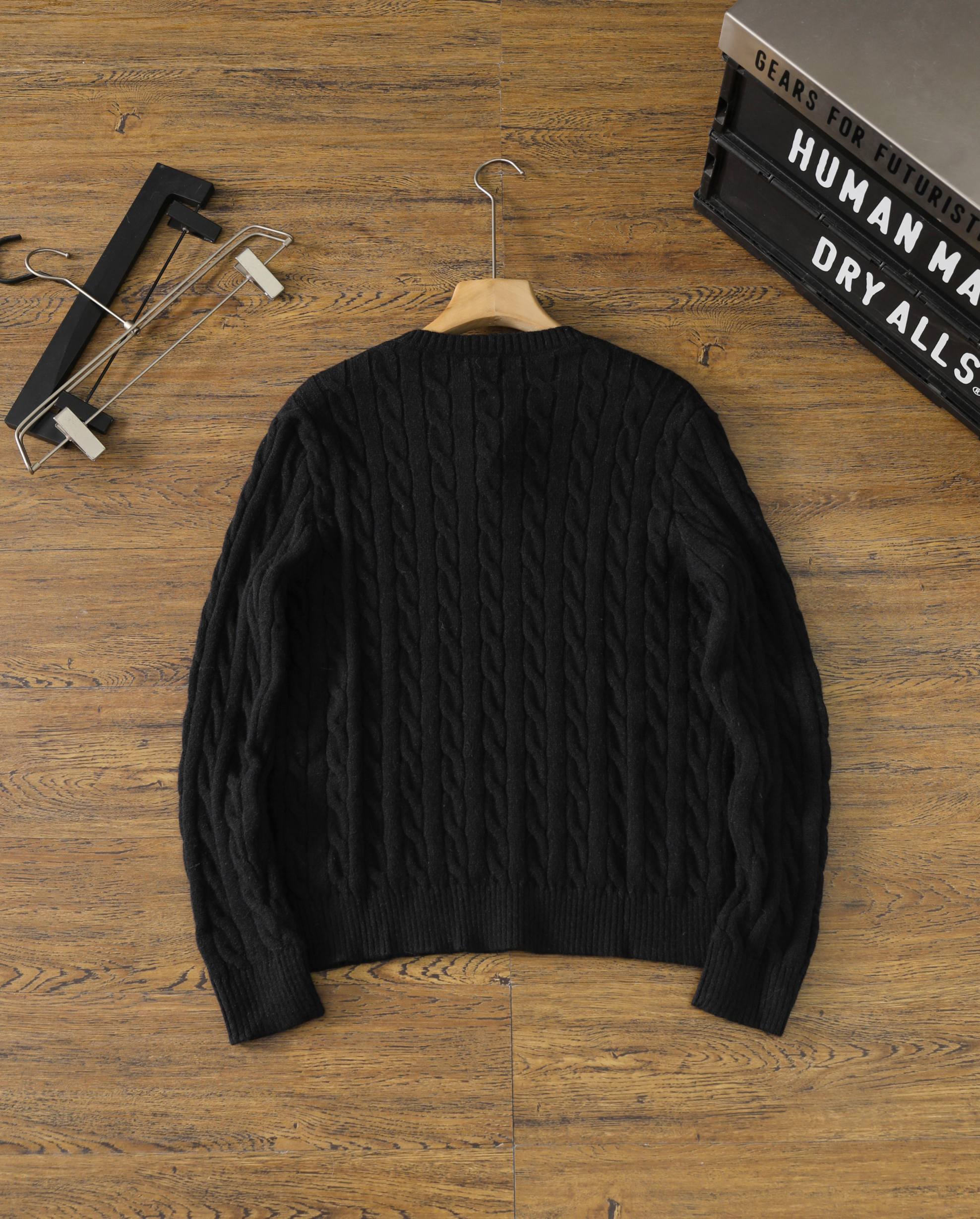 RL SS22  Sweater 2025
