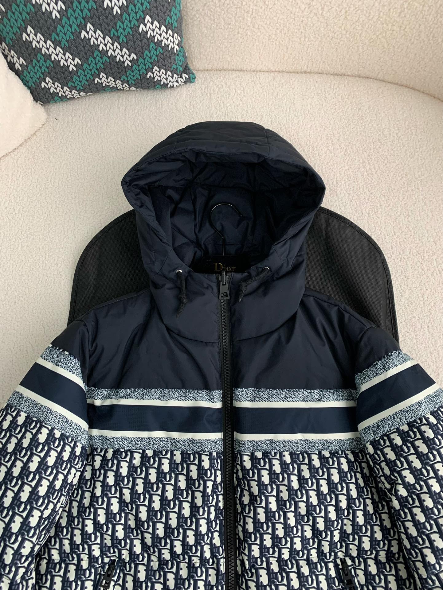 DR SS23 Down Jacket