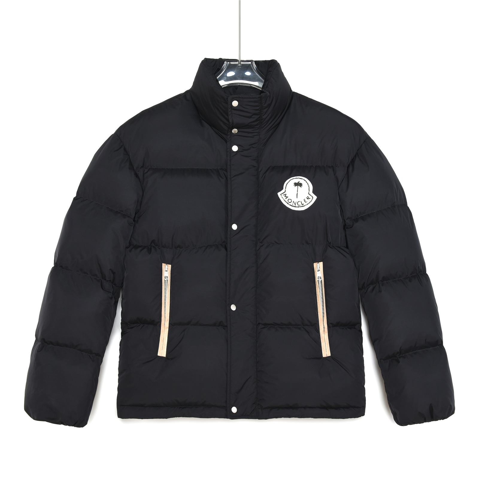 MONC Down Jacket Puffer Coat