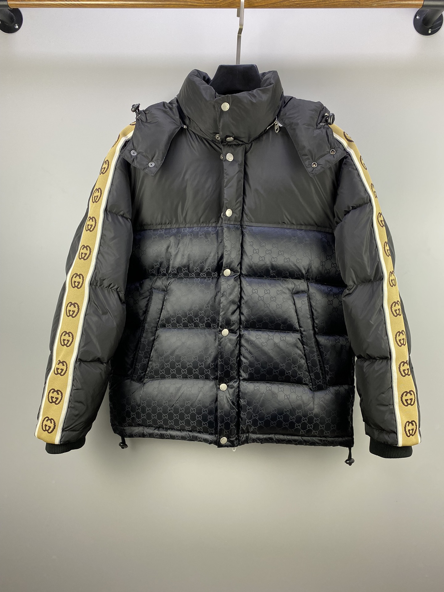 GUC Down Jacket Puffer Coat