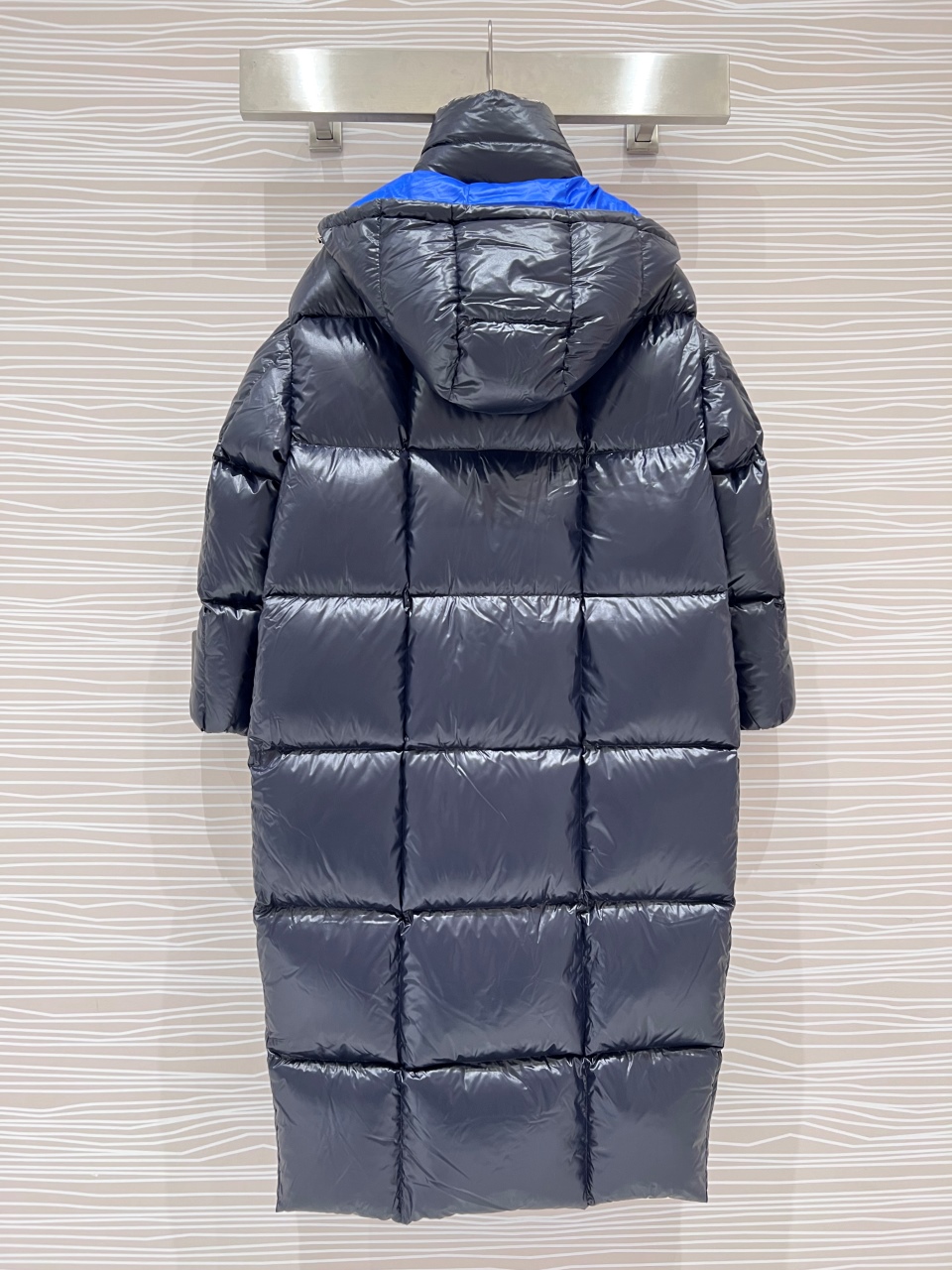 MONC Down Jacket Puffer Coat