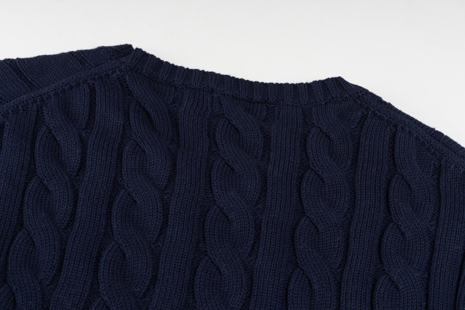 RL SS22  Sweater 2025