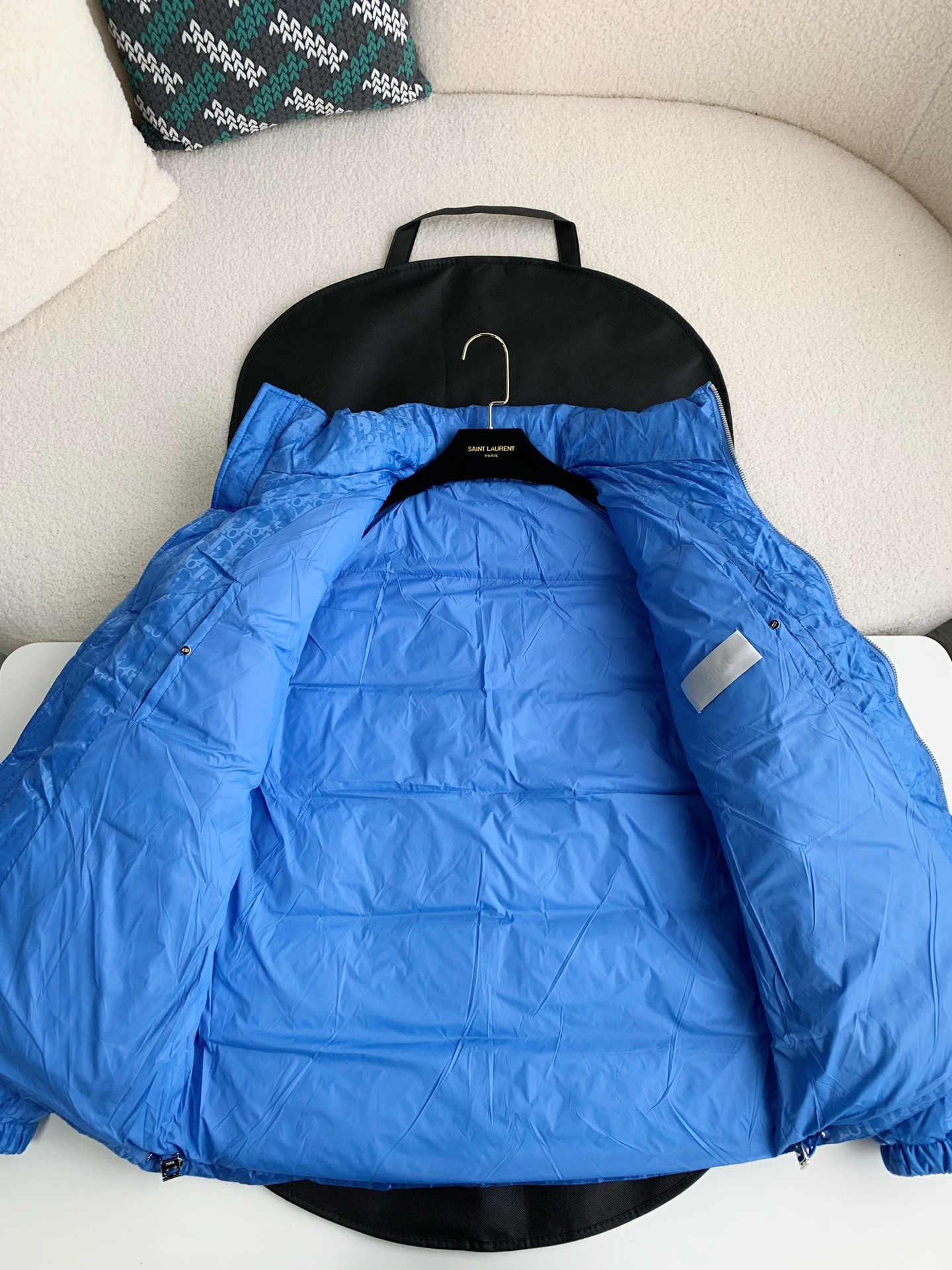 DR SS23 Down Jacket