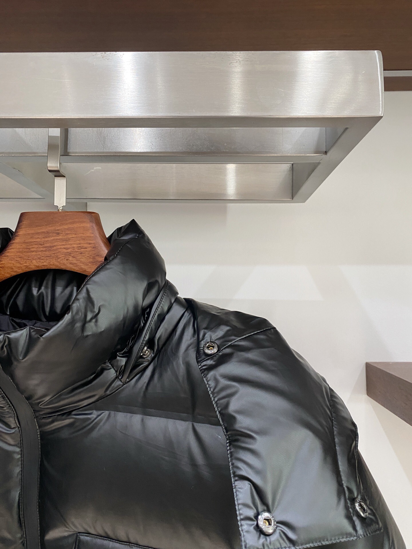 PRD Down Jacket 2025