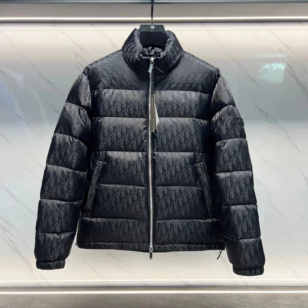 DR Down Jacket Puffer Coat
