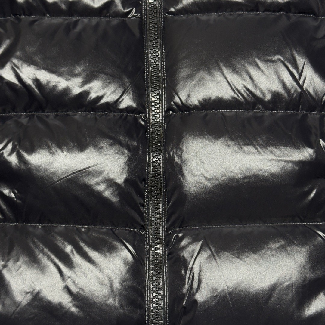MONC Down Jacket