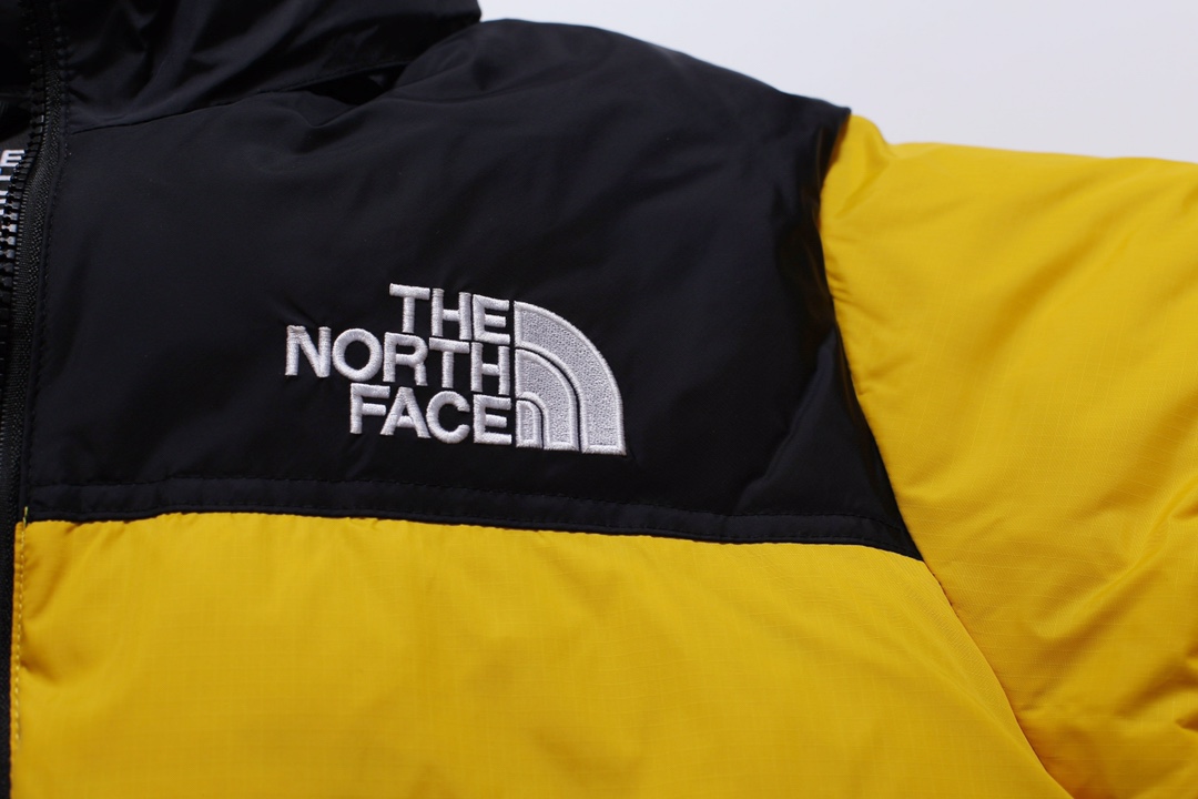 TNF Down Jacket Puffer Coat