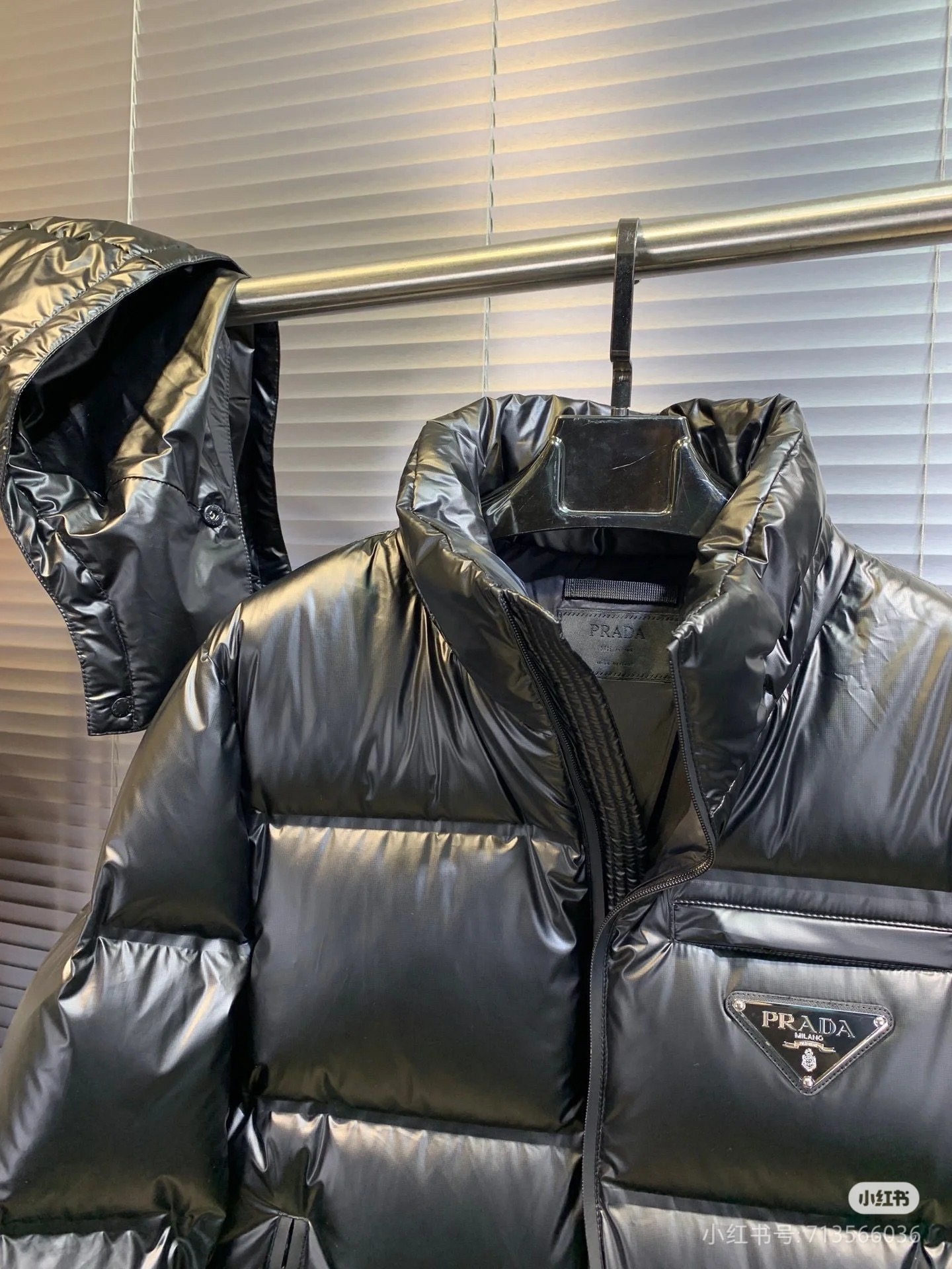 PRD Down Jacket 2025
