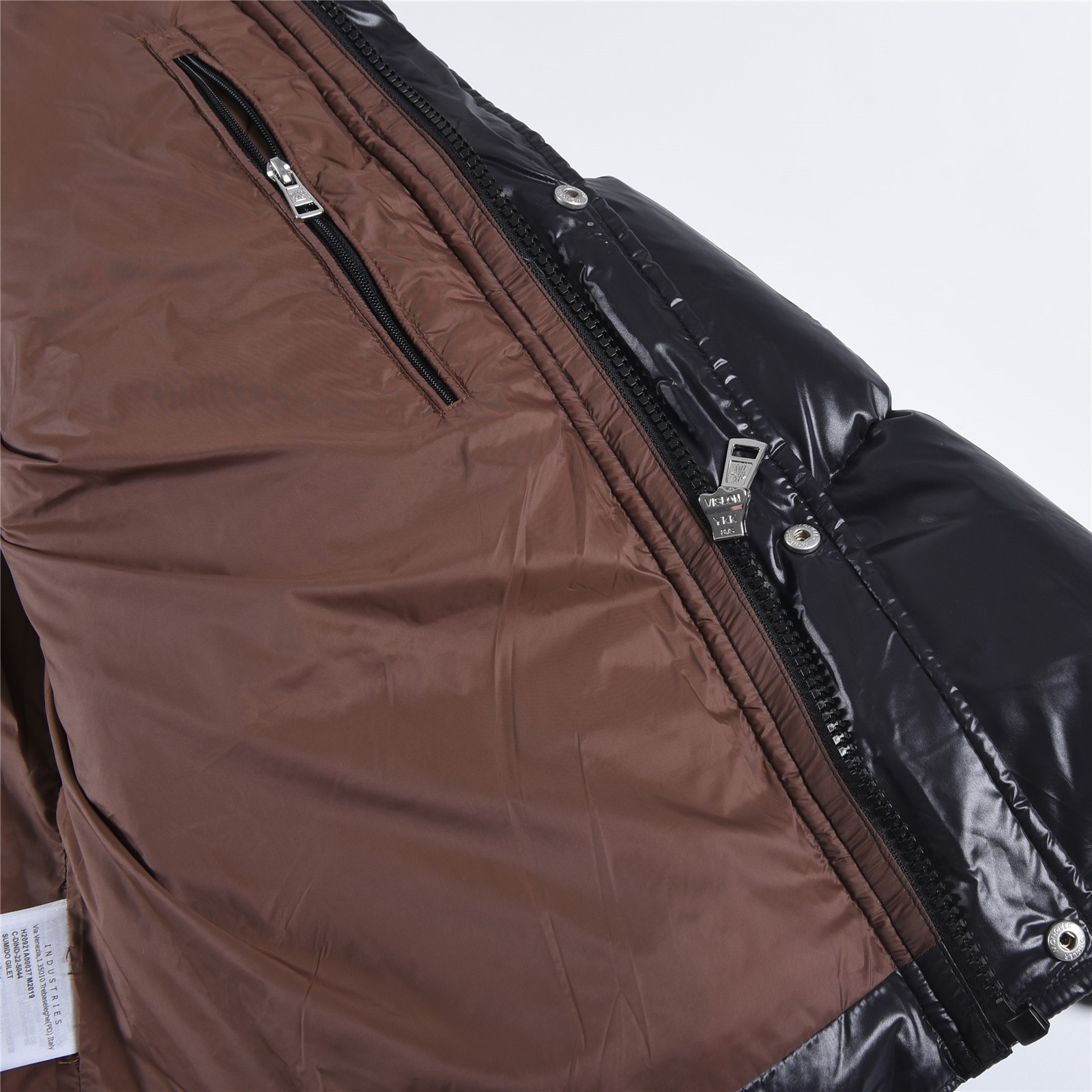 MONC Down Jacket 2025