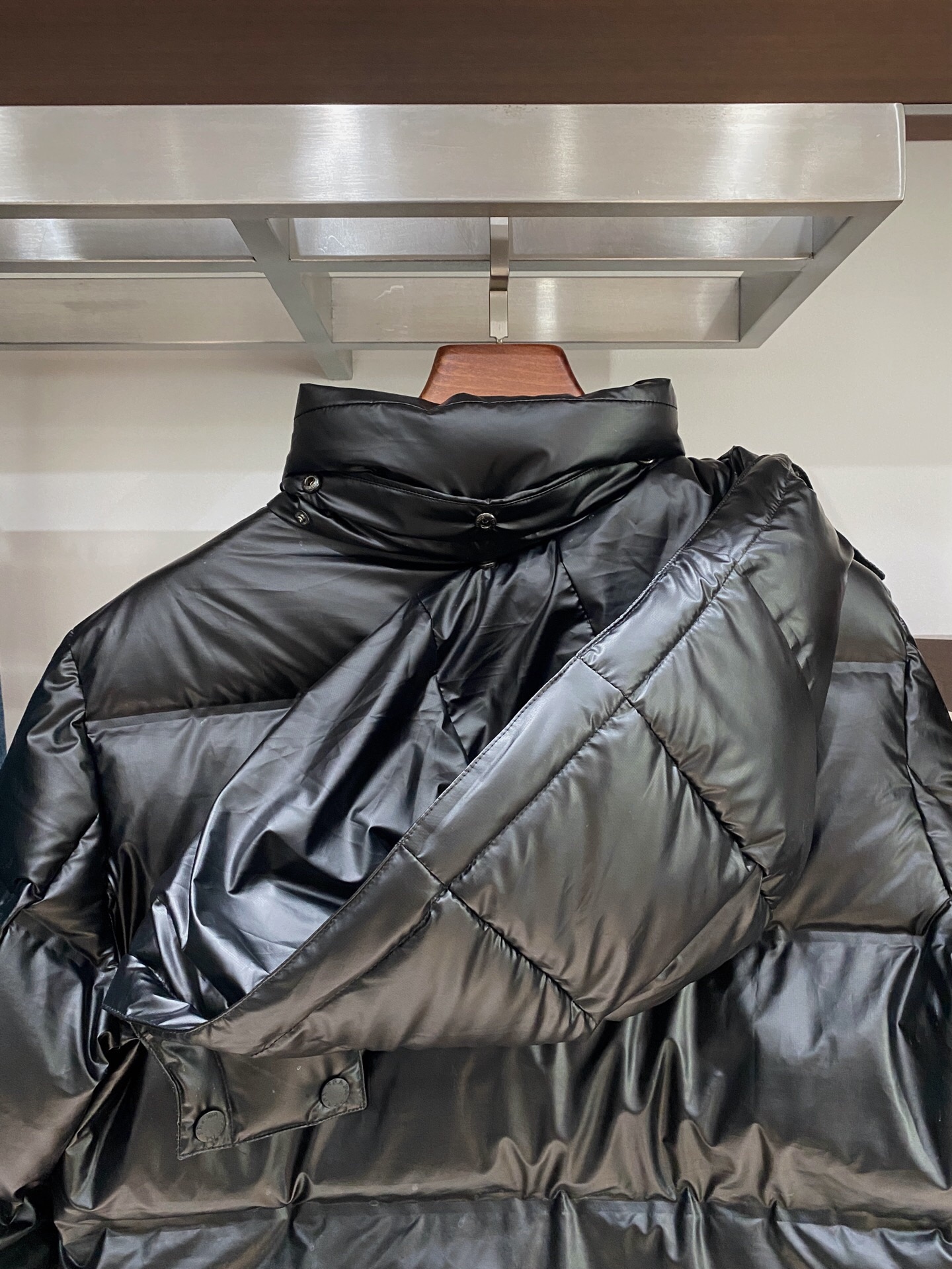 PRD Down Jacket 2025