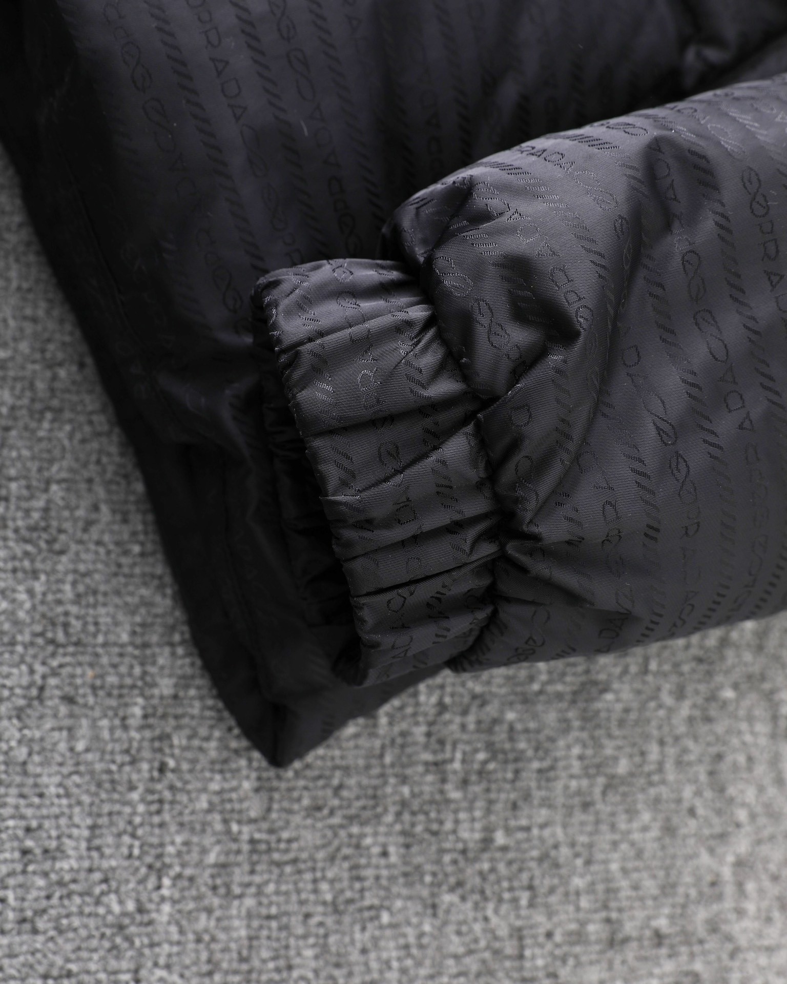 PRD Down Jacket 2025