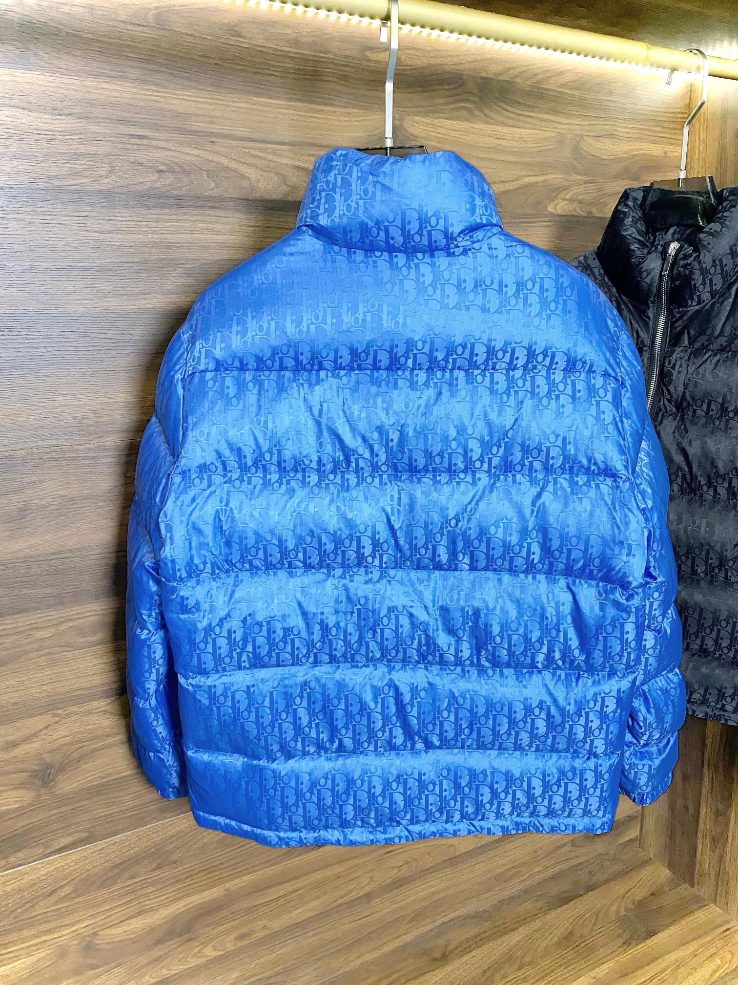 DR Down Jacket Puffer Coat