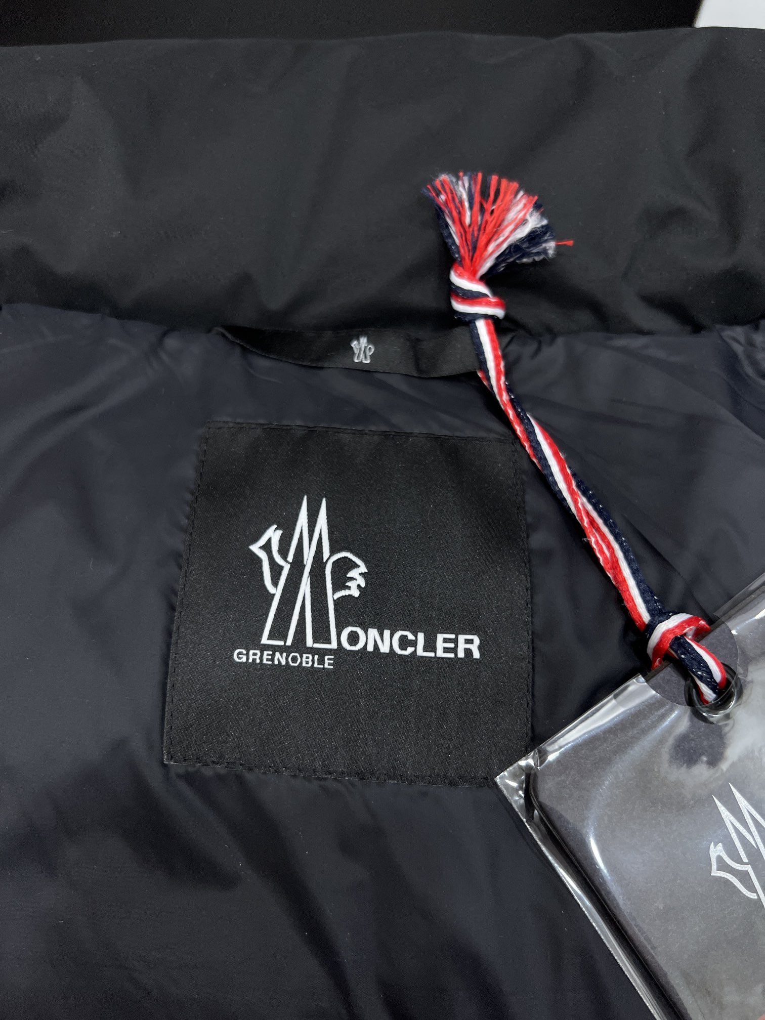 MONC Down Jacket