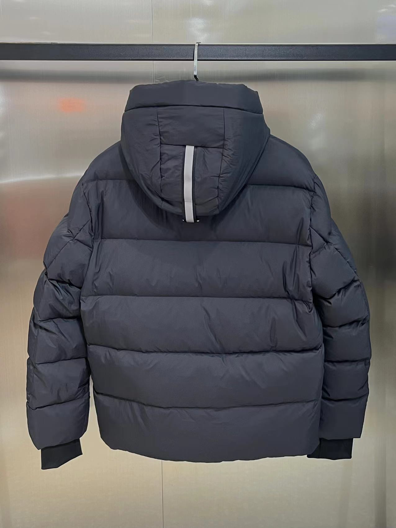 Canada G Down Jacket Puffer Coat