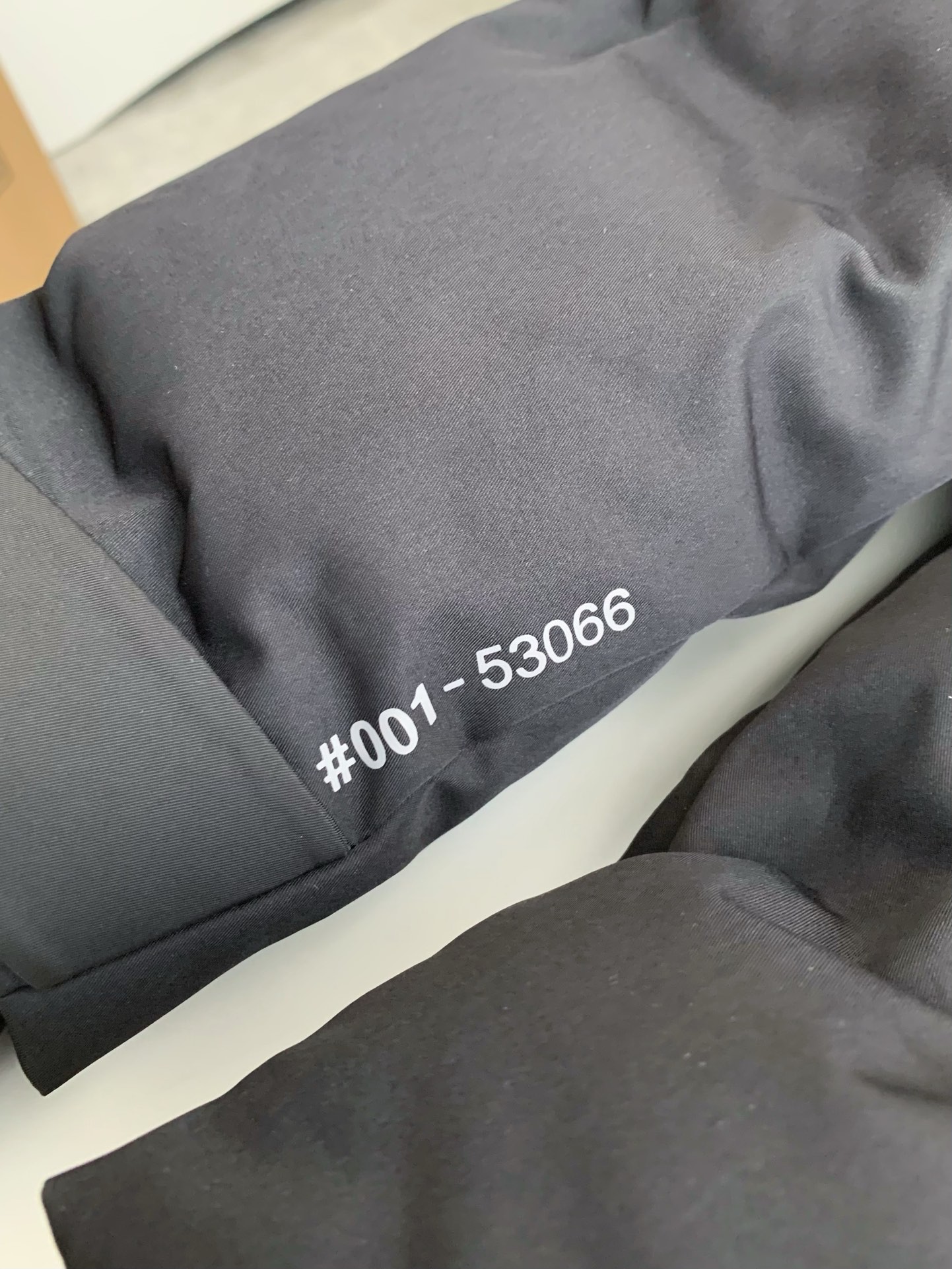 MONC Montbeliard down jacket