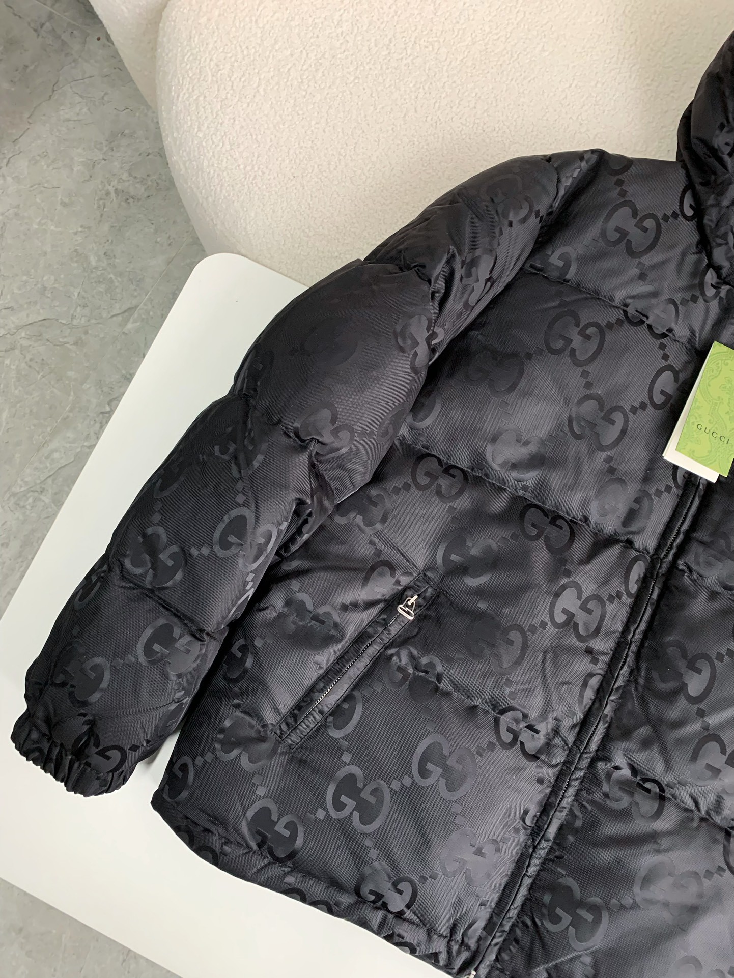GUC Boys Down jacket