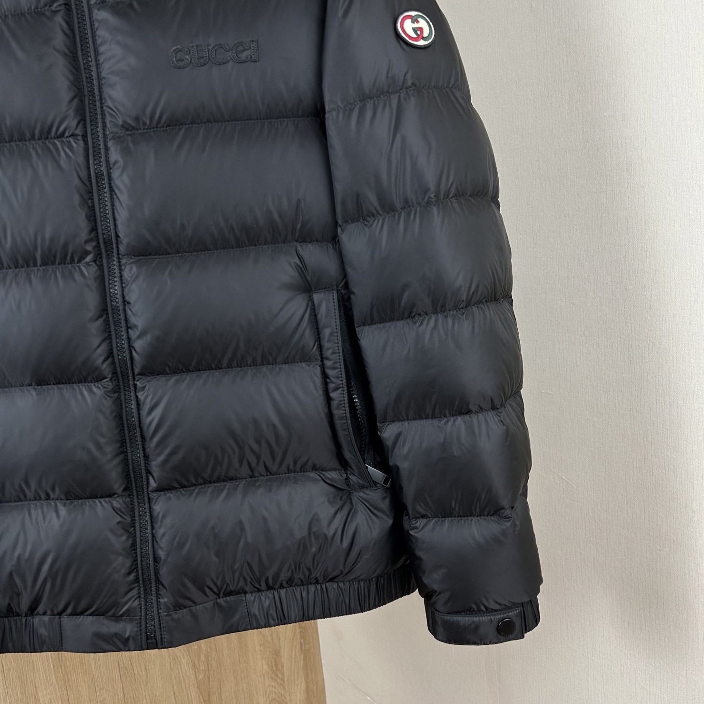 GUC Down Jacket