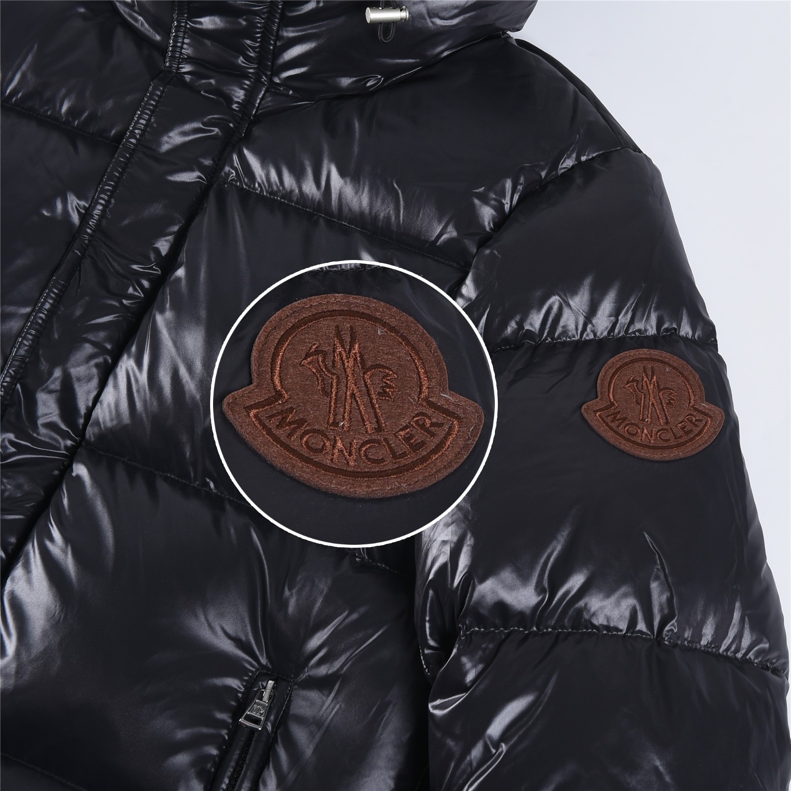 MONC Down Jacket 2025