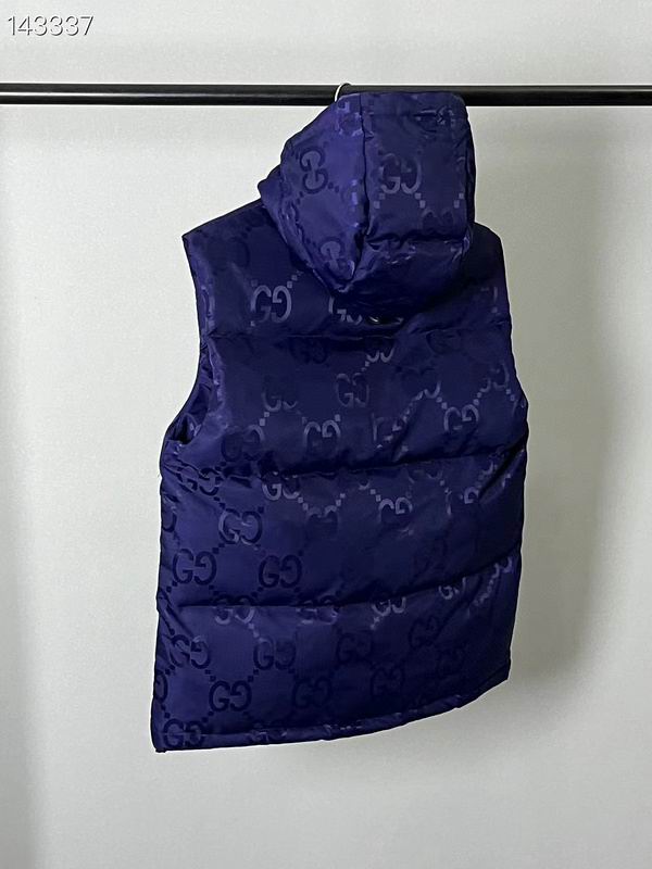 GUC  Down vest