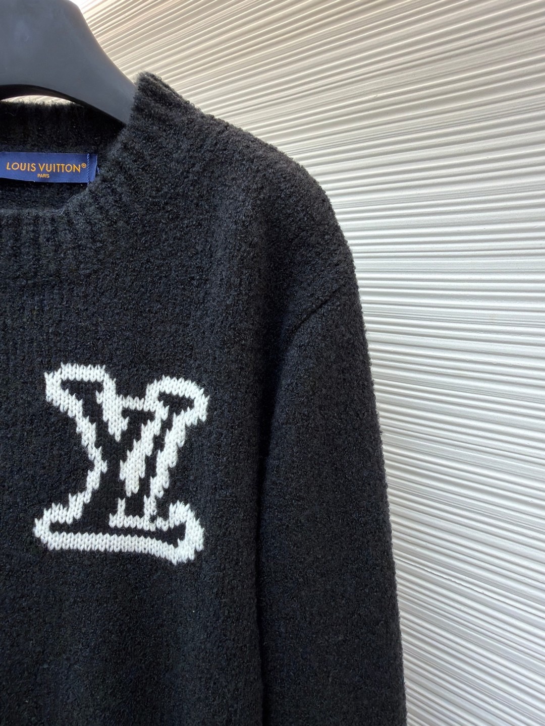 L X V 23FW Sweater