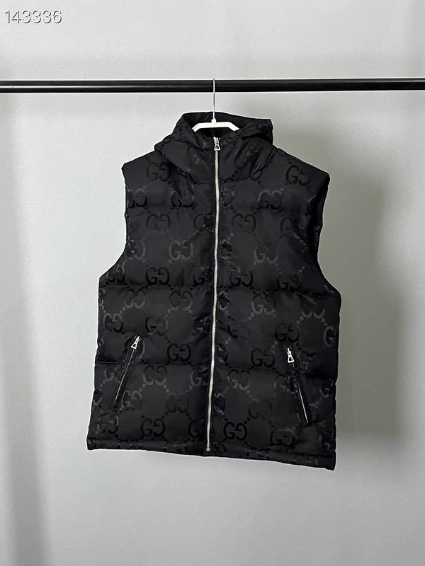 GUC  Down vest