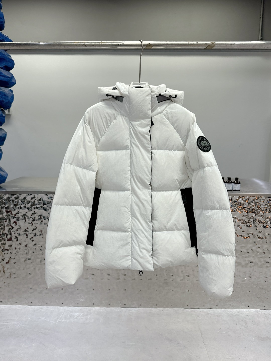 Canada G junction  Down Jacket