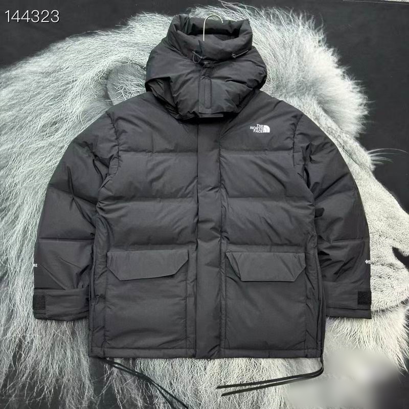 TNF LOGO Down Jacket