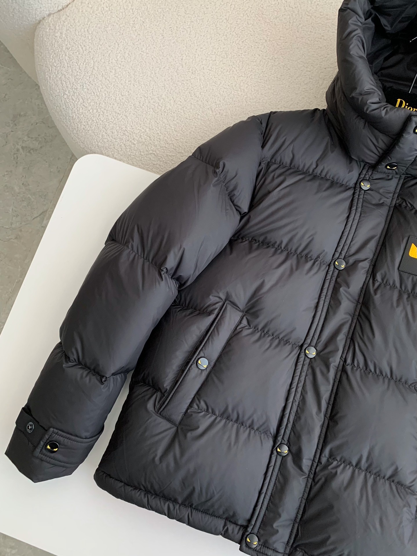 FEND Casual Down Jacket