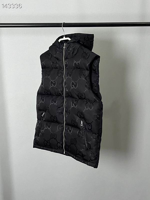 GUC  Down vest