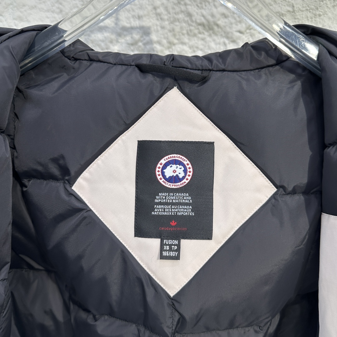 Canada G Down Jacket Puffer Coat
