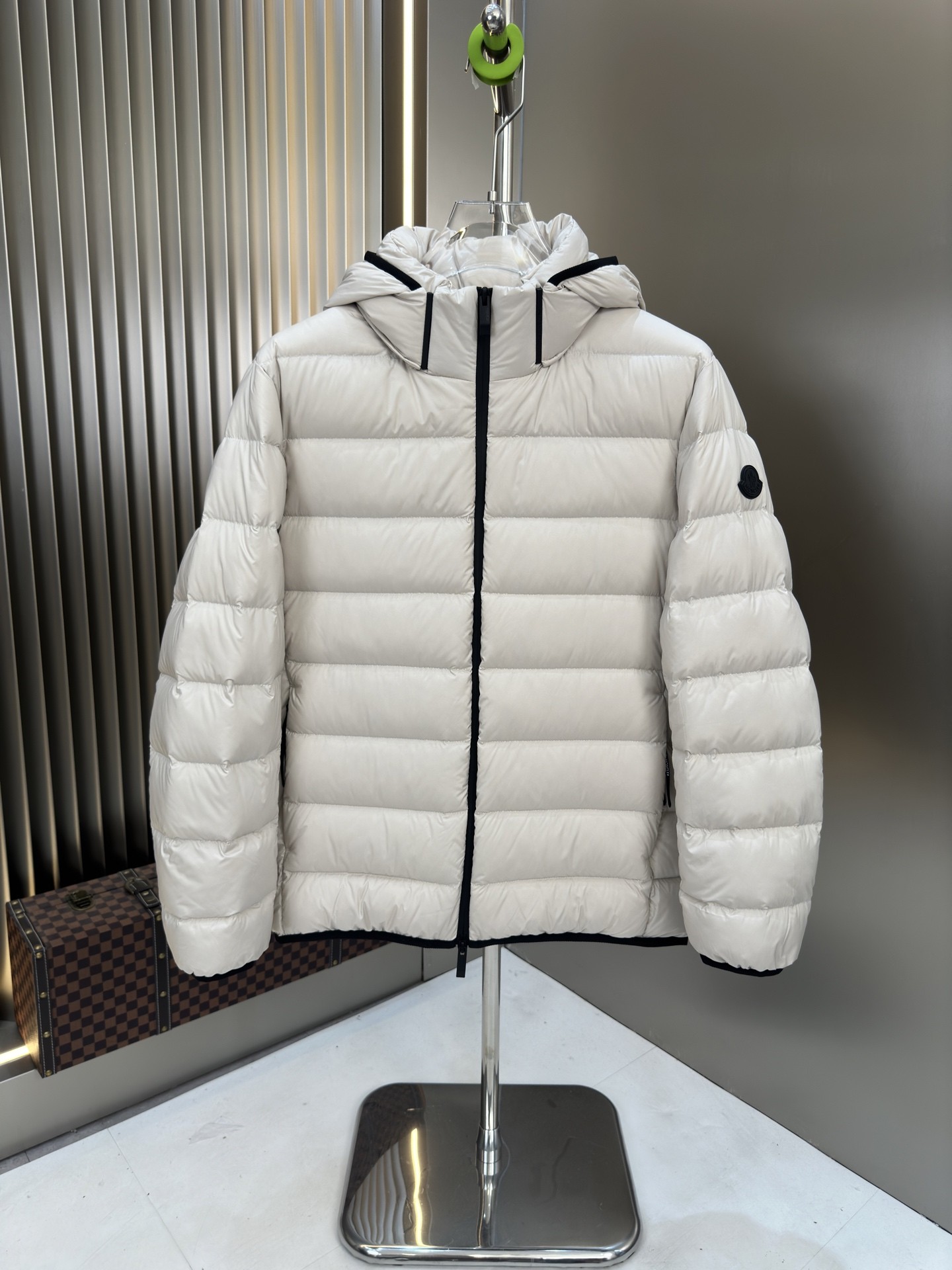 MONC Down Jacket（Multiple colors）
