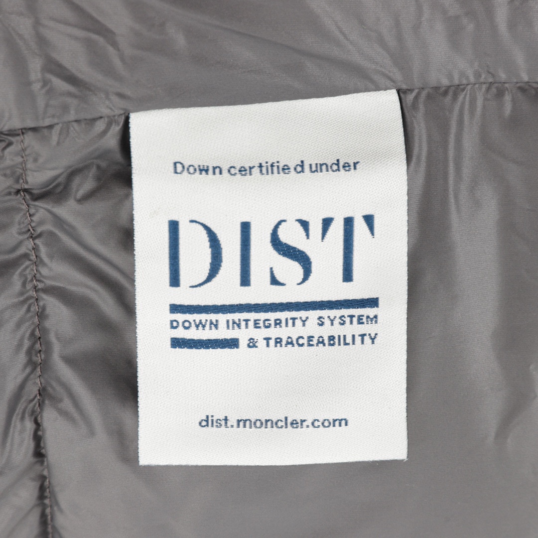 MONC Maya Down Jacket Puffer Coat