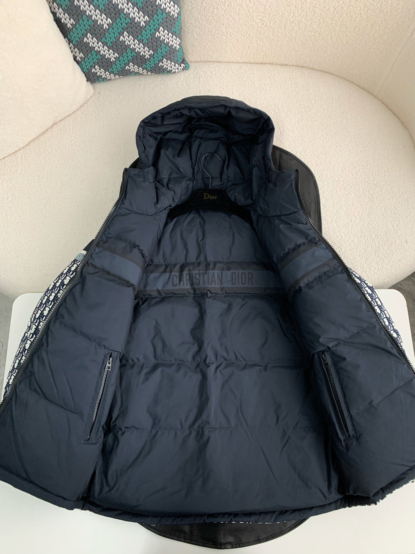 DR SS23 Down Jacket