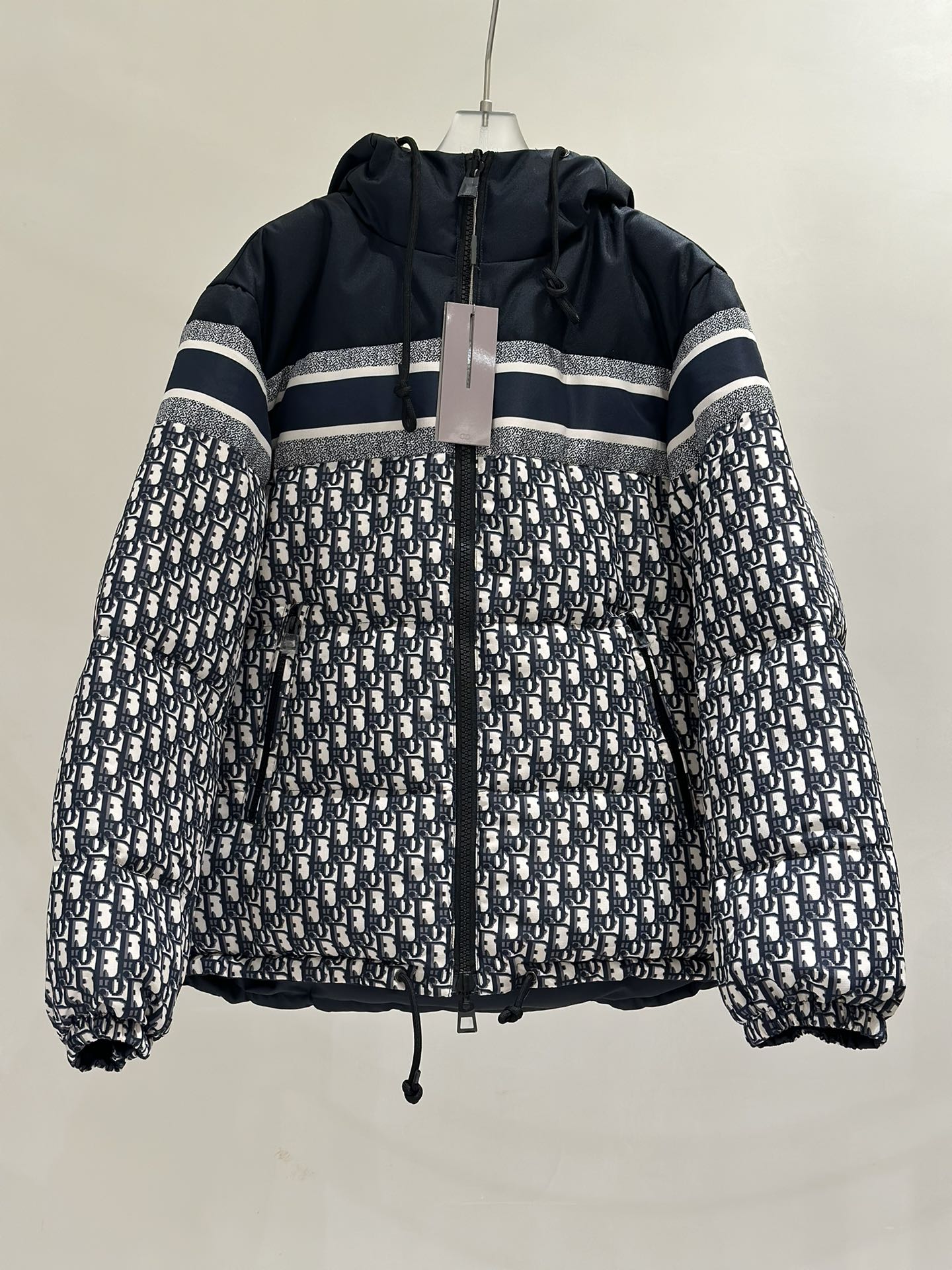 DR Down Jacket Puffer Coat