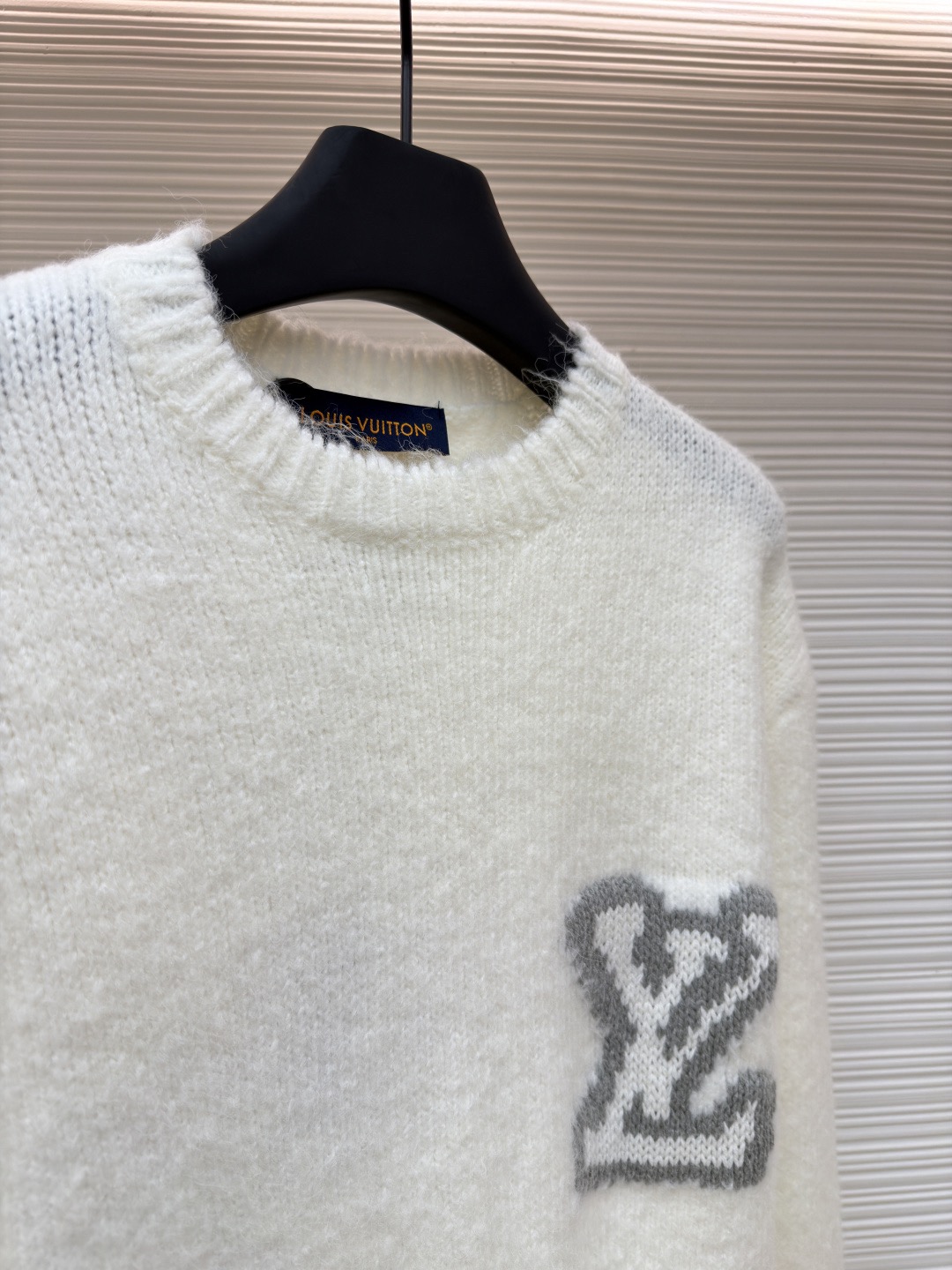 L X V 23FW Sweater