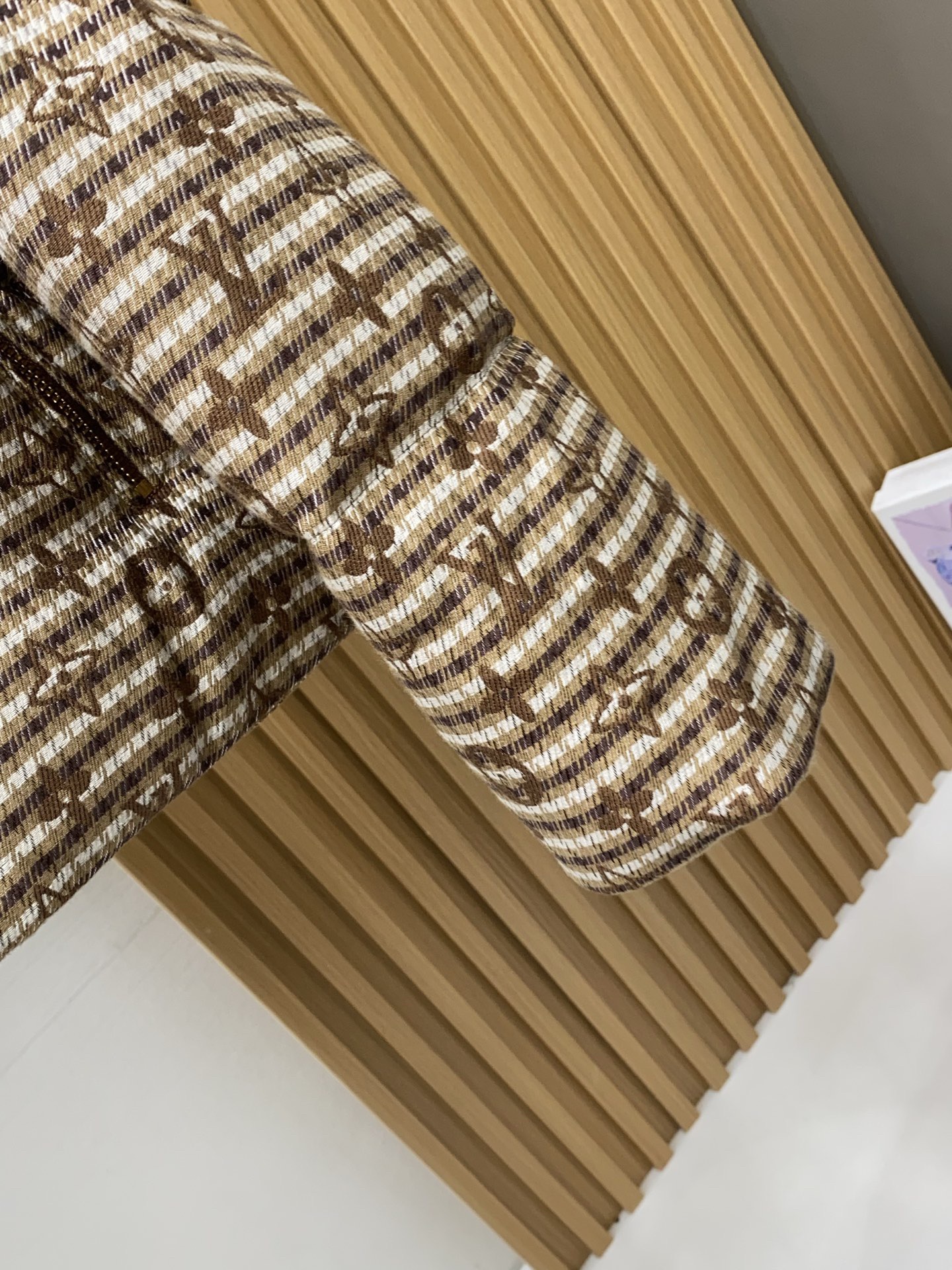 L X V Down Jacket 2025