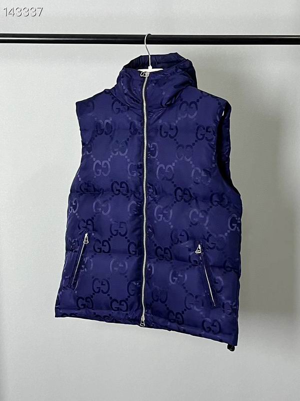 GUC  Down vest