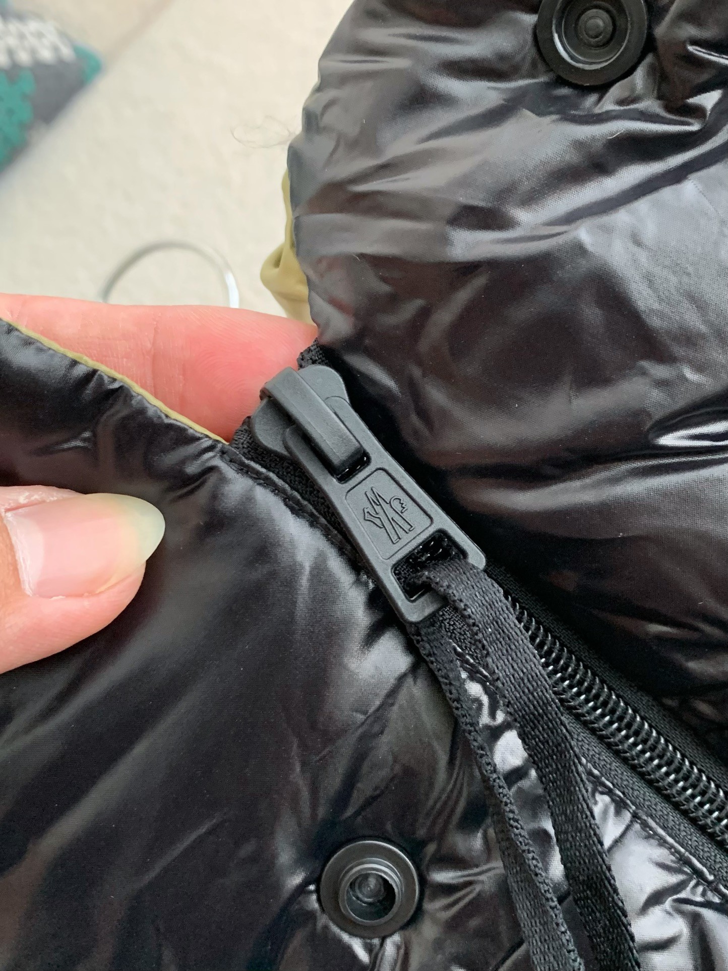 MONC New down jackets for autumn and winter