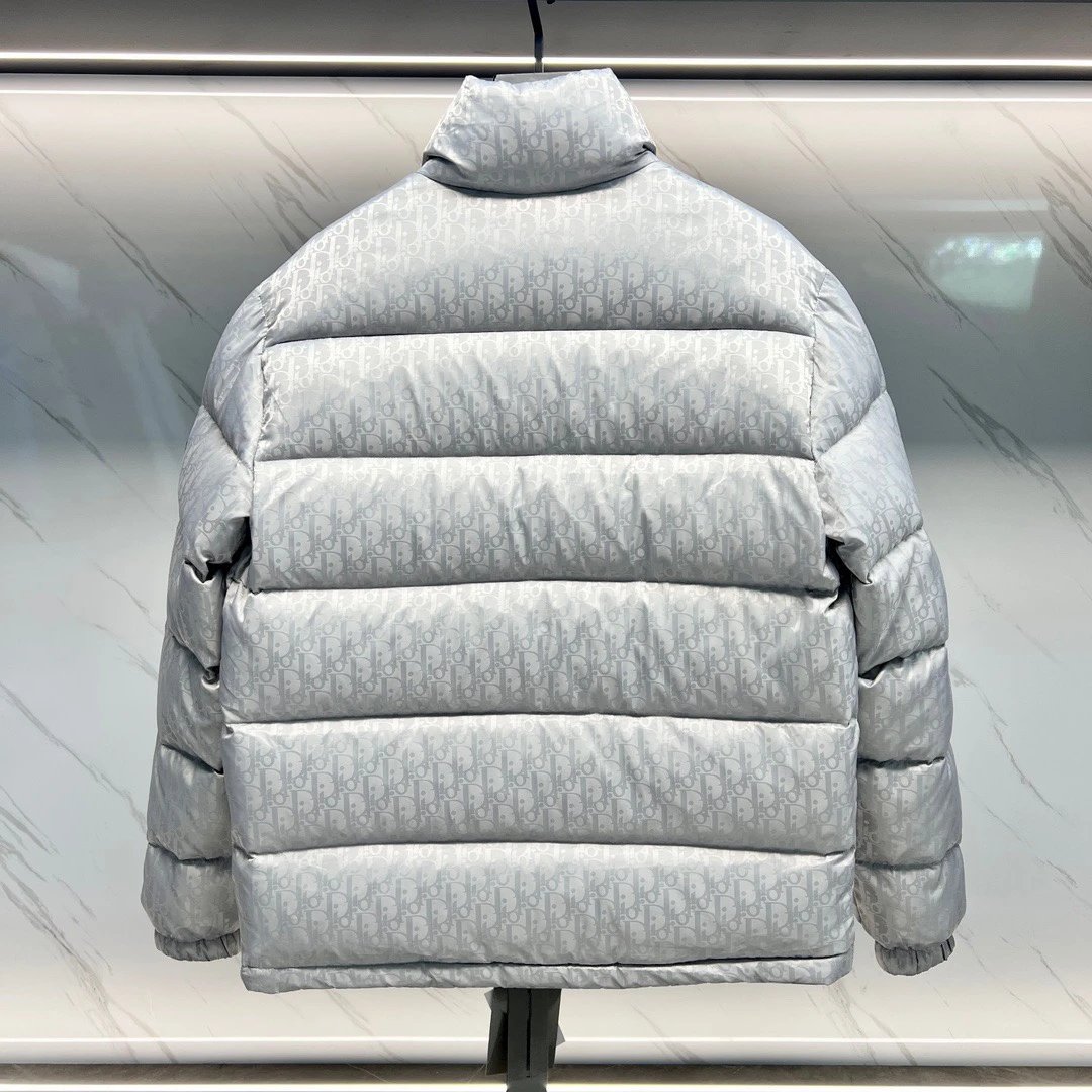 DR Down Jacket