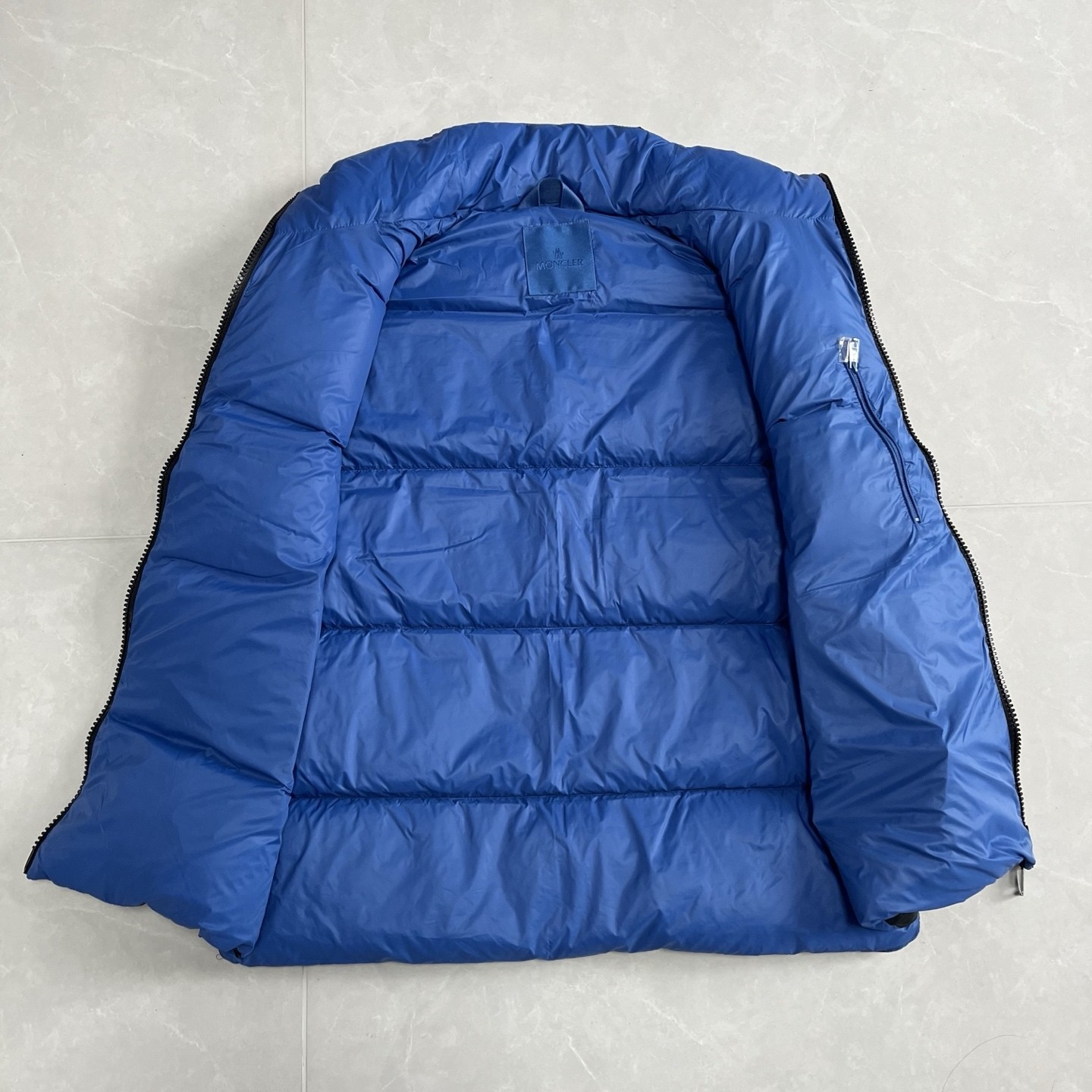 MONC Down Jacket