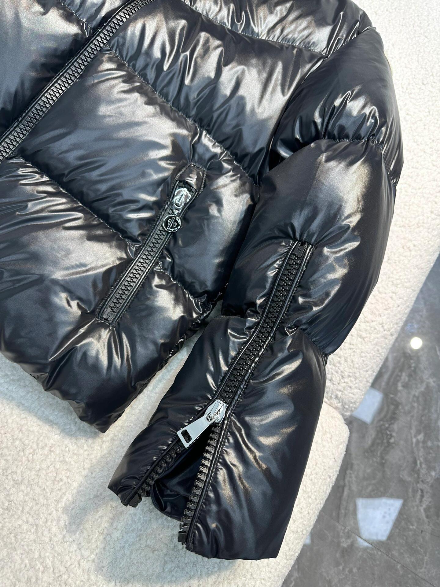 MONC Down Jacket（Women's style）